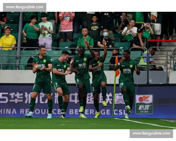 国安 1-0 登顶!恩加德乌造乌龙,林良铭、斯帕伊奇伤退 国安 1-0 登顶!恩加德乌造乌龙,林良铭、斯帕伊奇伤退