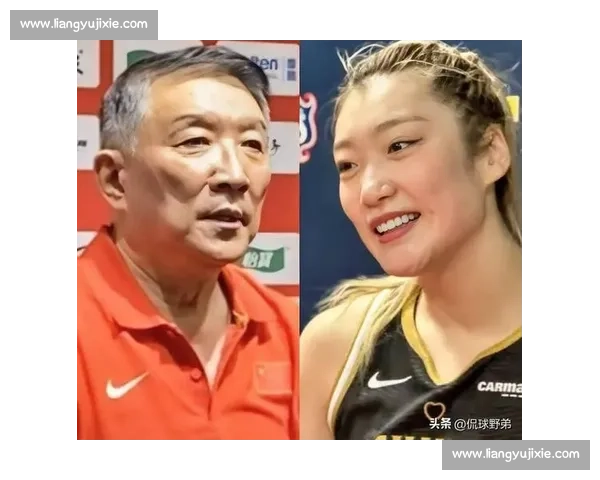 宫鲁鸣确认李梦因膝伤无缘亚洲杯 中国女篮锋线核心缺阵 宫鲁鸣确认李梦因膝伤无缘亚洲杯 中国女篮锋线核心缺阵