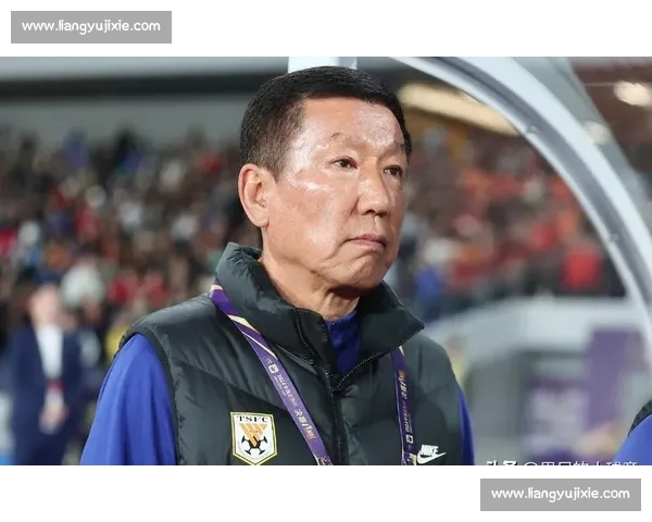 崔康熙:背水一战全力出击,誓献精彩对决 崔康熙:背水一战全力出击,誓献精彩对决