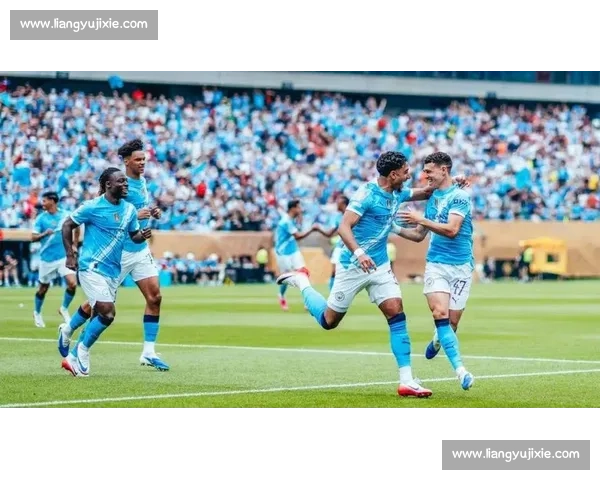 闪电战无解!曼城世俱杯四战皆开场破门创纪录,却止步 16 强 闪电战无解!曼城世俱杯四战皆开场破门创纪录,却止步 16 强