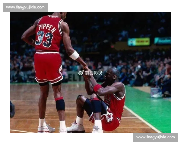 阿里纳斯炮轰 75 大评选:皮蓬克莱等夺冠二当家被严重低估 阿里纳斯炮轰 75 大评选:皮蓬克莱等夺冠二当家被严重低估