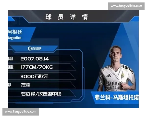 马斯坦托诺创纪录领跑 U17 转会费 TOP10!贝林厄姆、佩德里分列二、四位 马斯坦托诺创纪录领跑 U17 转会费 TOP10!贝林厄姆、佩德里分列二、四位