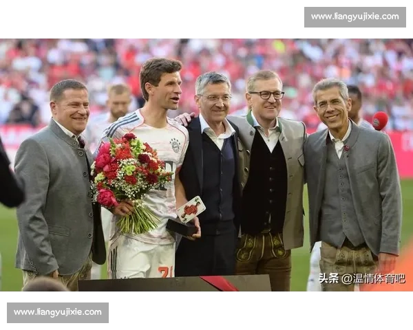 穆西亚拉正式接过拜仁 10 号!世俱杯八强战在即,新篇章蓄势待发 穆西亚拉正式接过拜仁 10 号!世俱杯八强战在即,新篇章蓄势待发