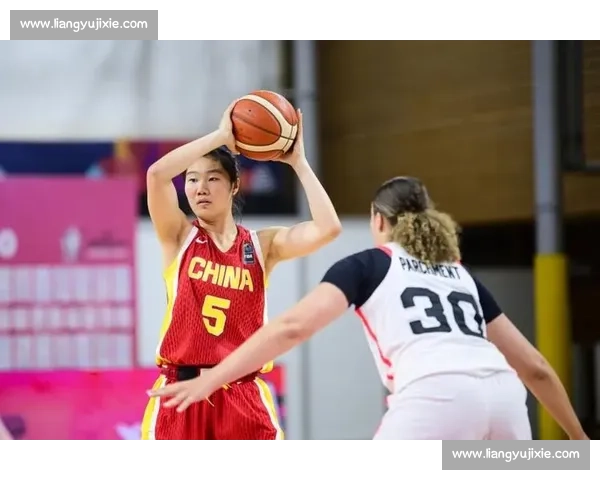 狂胜 50 分!中国 U19 女篮无张子宇仍碾压新西兰 冉珂嘉 24+6 率队血洗