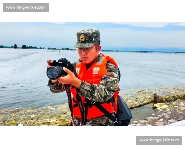 洪流中的脊梁:担当与温情铸就生命防线