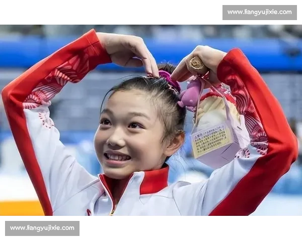 湖南官宣 2029 全运会!奥运冠军刘璇领衔申办,中部首迎体育盛会 湖南官宣 2029 全运会!奥运冠军刘璇领衔申办,中部首迎体育盛会