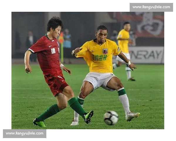 赵鹏:河南锋线效率待提升 防守顽疾成保级隐忧 赵鹏:河南锋线效率待提升 防守顽疾成保级隐忧