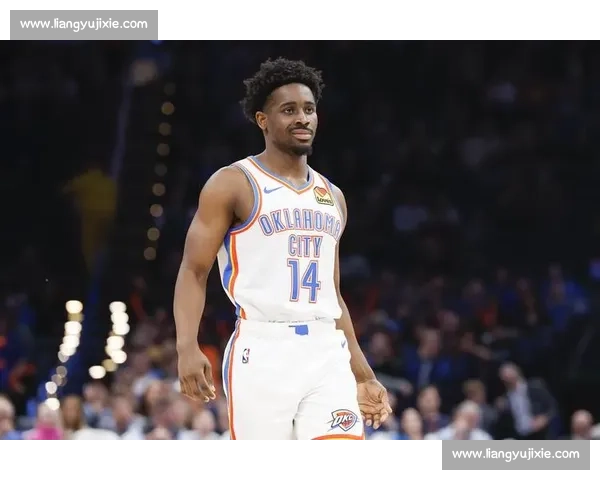 雷霆选秀再出奇招!两铁闸 + 神射手 + 15 号秀,打造未来冠军阵容 雷霆选秀再出奇招!两铁闸 + 神射手 + 15 号秀,打造未来冠军阵容