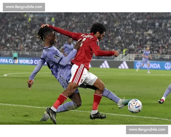 孙杨忆皇马世俱杯:白衣军团点燃童年足球梦 孙杨忆皇马世俱杯:白衣军团点燃童年足球梦