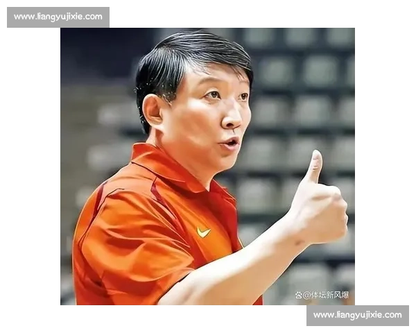 李梦接班人之争白热化！宫鲁鸣钦点杨舒予成新核，9 中 8 轰 17 分剑指亚洲杯