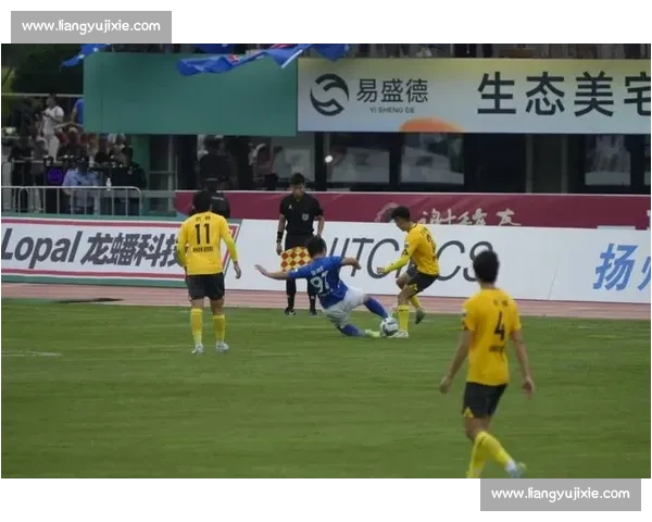 江南德比后苏州队长直言：扬州队体能短板亟待补强